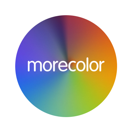 Morecolor — повышение продаж с помощью SMM